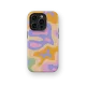 Artful Waves | Coque de téléphone 3D 2en1 Ultra-résistante
