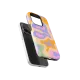 Artful Waves | Coque de téléphone 3D 2en1 Ultra-résistante