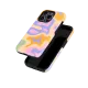 Artful Waves | Coque de téléphone 3D 2en1 Ultra-résistante