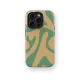 Golden Meadow | Coque de téléphone 3D 2en1 Ultra-résistante