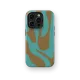 Slime Mud | Coque de téléphone 3D 2en1 Ultra-résistante