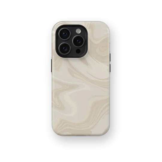 Creamy Pleasures | Coque de téléphone 3D 2en1 Ultra-résistante