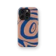 Ocean's Embrace | Coque de téléphone 3D 2en1 Ultra-résistante