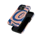 Ocean's Embrace | Coque de téléphone 3D 2en1 Ultra-résistante
