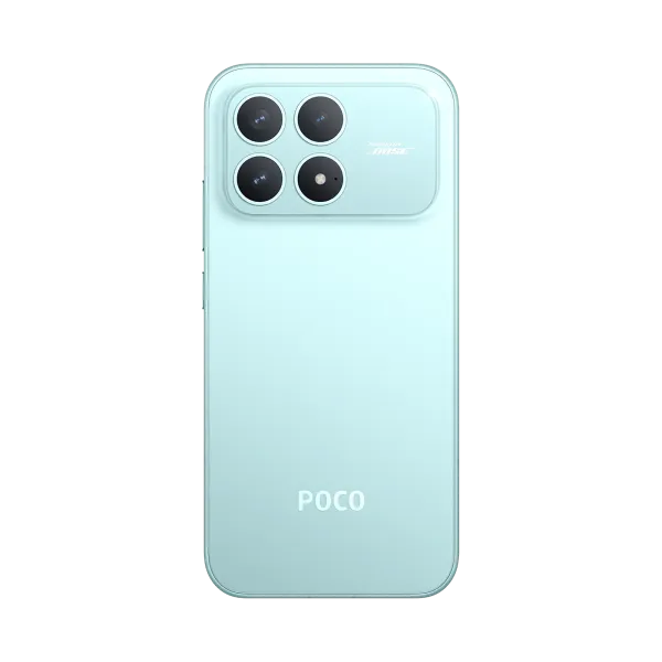 POCO F8 Pro - Neuf Bleu