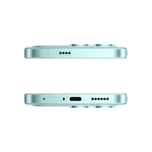 POCO F8 Pro - Neuf Bleu