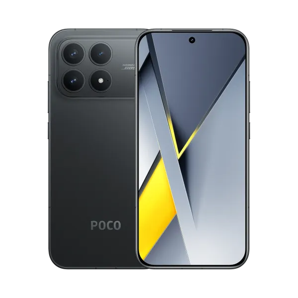 POCO F8 Pro - Neuf Noir