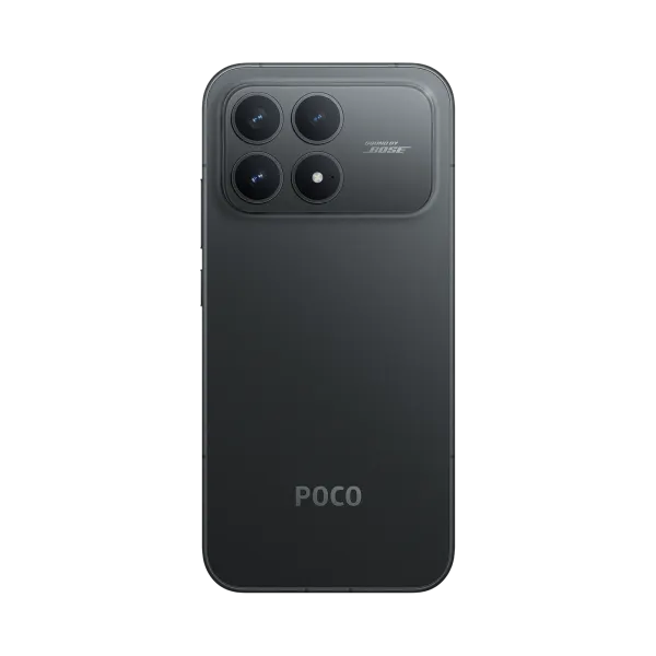 POCO F8 Pro - Neuf Noir