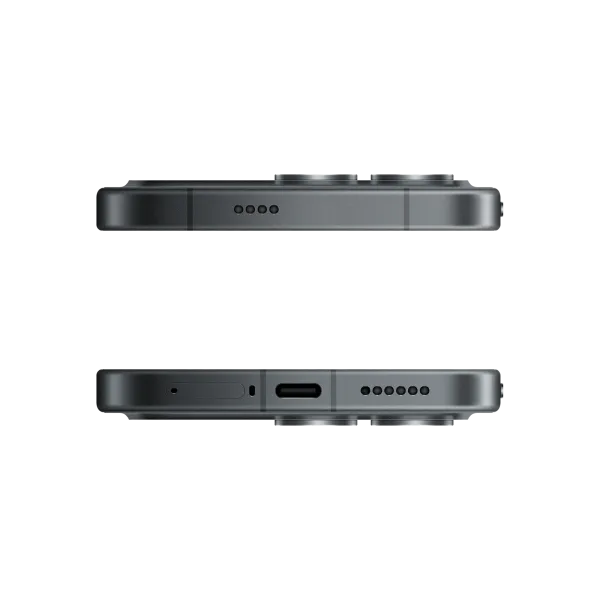 POCO F8 Pro - Neuf Noir