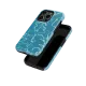 Electric Ocean | Coque de téléphone 3D 2en1 Ultra-résistante