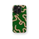 Green Park | Coque de téléphone 3D 2en1 Ultra-résistante