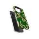 Green Park | Coque de téléphone 3D 2en1 Ultra-résistante