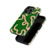 Green Park | Coque de téléphone 3D 2en1 Ultra-résistante