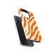Tiger Claws | Coque de téléphone 3D 2en1 Ultra-résistante