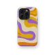 Sunset Reverie | Coque de téléphone 3D 2en1 Ultra-résistante