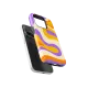 Sunset Reverie | Coque de téléphone 3D 2en1 Ultra-résistante