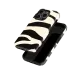 Smoothy Contrast | Coque de téléphone 3D 2en1 Ultra-résistante