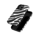 Zebra Lodge | Coque de téléphone 3D 2en1 Ultra-résistante