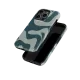 Ocean Mist | Coque de téléphone 3D 2en1 Ultra-résistante