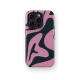 Squeez Flow | Coque de téléphone 3D 2en1 Ultra-résistante