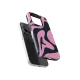Squeez Flow | Coque de téléphone 3D 2en1 Ultra-résistante