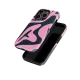 Squeez Flow | Coque de téléphone 3D 2en1 Ultra-résistante