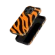 Tiger Groove | Coque de téléphone 3D 2en1 Ultra-résistante