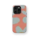 Coral Breeze | Coque de téléphone 3D 2en1 Ultra-résistante