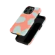 Coral Breeze | Coque de téléphone 3D 2en1 Ultra-résistante