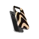 Dusky Harmony | Coque de téléphone 3D 2en1 Ultra-résistante