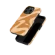 Caramel Dunes | Coque de téléphone 3D 2en1 Ultra-résistante