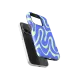 Neon Ripples | Coque de téléphone 3D 2en1 Ultra-résistante