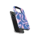 Vibrant Drift | Coque de téléphone 3D 2en1 Ultra-résistante