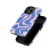 Vibrant Drift | Coque de téléphone 3D 2en1 Ultra-résistante