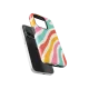 Retro Vibes | Coque de téléphone 3D 2en1 Ultra-résistante