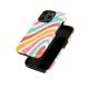 Retro Vibes | Coque de téléphone 3D 2en1 Ultra-résistante