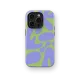 Abstract Harmony | Coque de téléphone 3D 2en1 Ultra-résistante