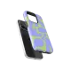 Abstract Harmony | Coque de téléphone 3D 2en1 Ultra-résistante