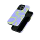 Abstract Harmony | Coque de téléphone 3D 2en1 Ultra-résistante