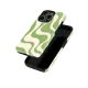 Serene Greens | Coque de téléphone 3D 2en1 Ultra-résistante