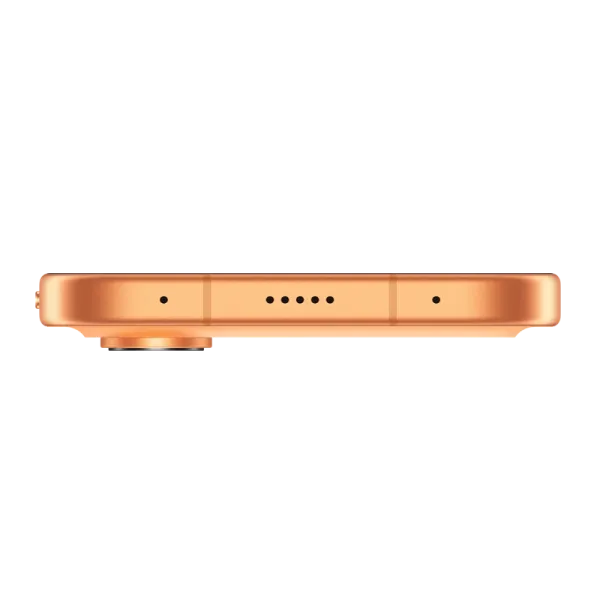 HONOR 600 - Neuf Orange