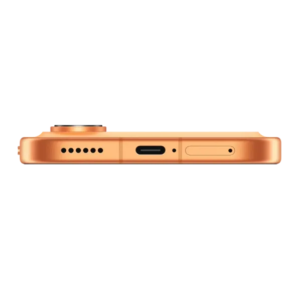 HONOR 600 - Neuf Orange