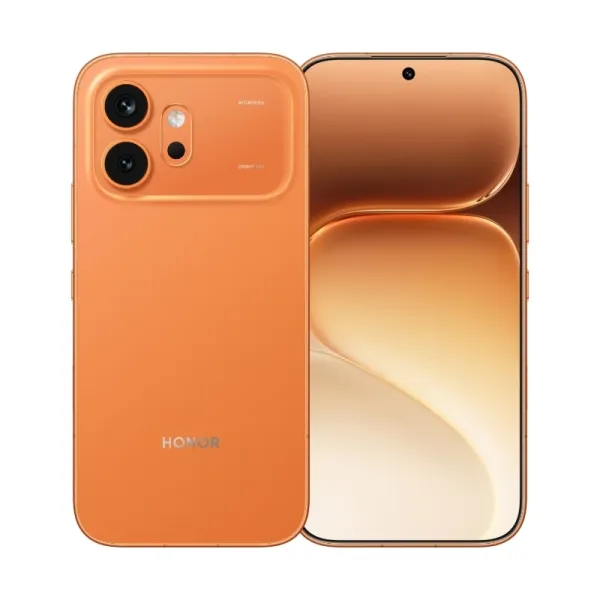 HONOR 600 - Neuf Orange