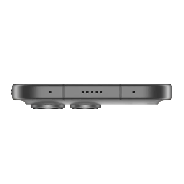 HONOR 600 Pro - Neuf noir