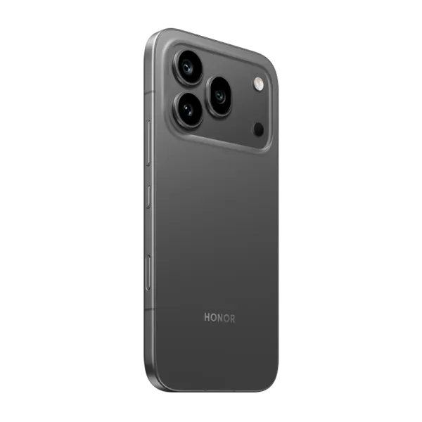 HONOR 600 Pro - Neuf noir