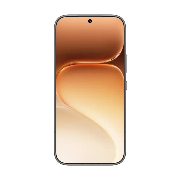 HONOR 600 Pro - Neuf noir