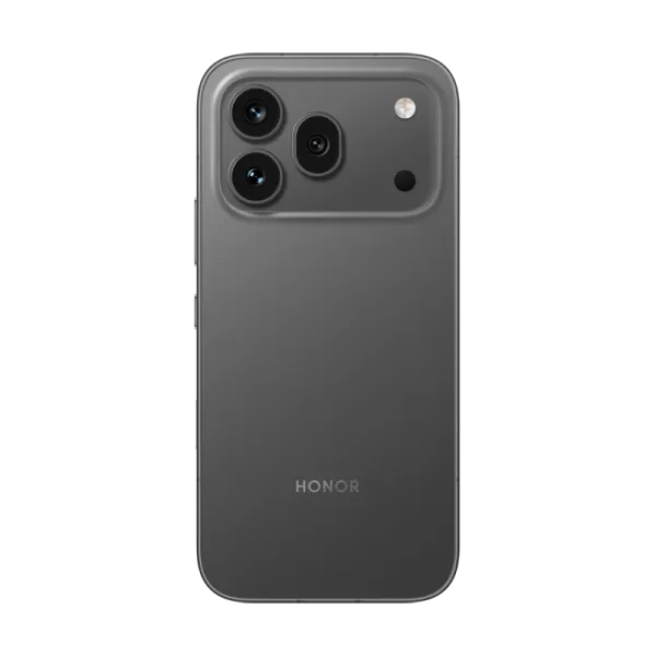 HONOR 600 Pro - Neuf noir
