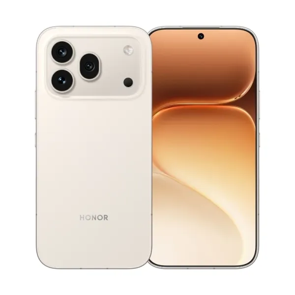HONOR 600 Pro - Neuf Lumière stellaire