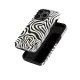 Monochrome Fever | Coque de téléphone 3D 2en1 Ultra-résistante
