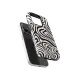 Monochrome Fever | Coque de téléphone 3D 2en1 Ultra-résistante